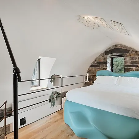 Capitolare Suite Tower Porto Venere Exterior photo