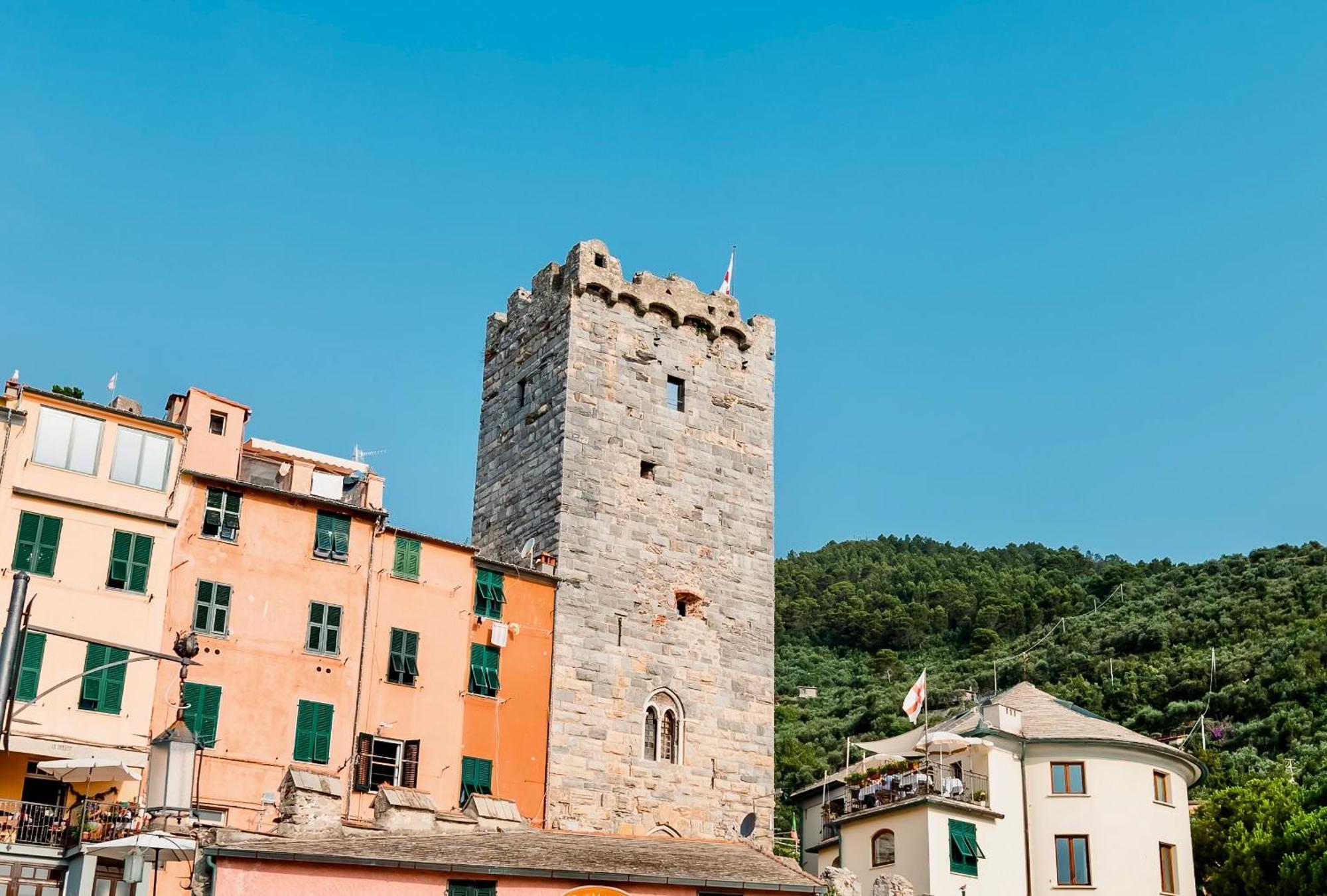 Capitolare Tower