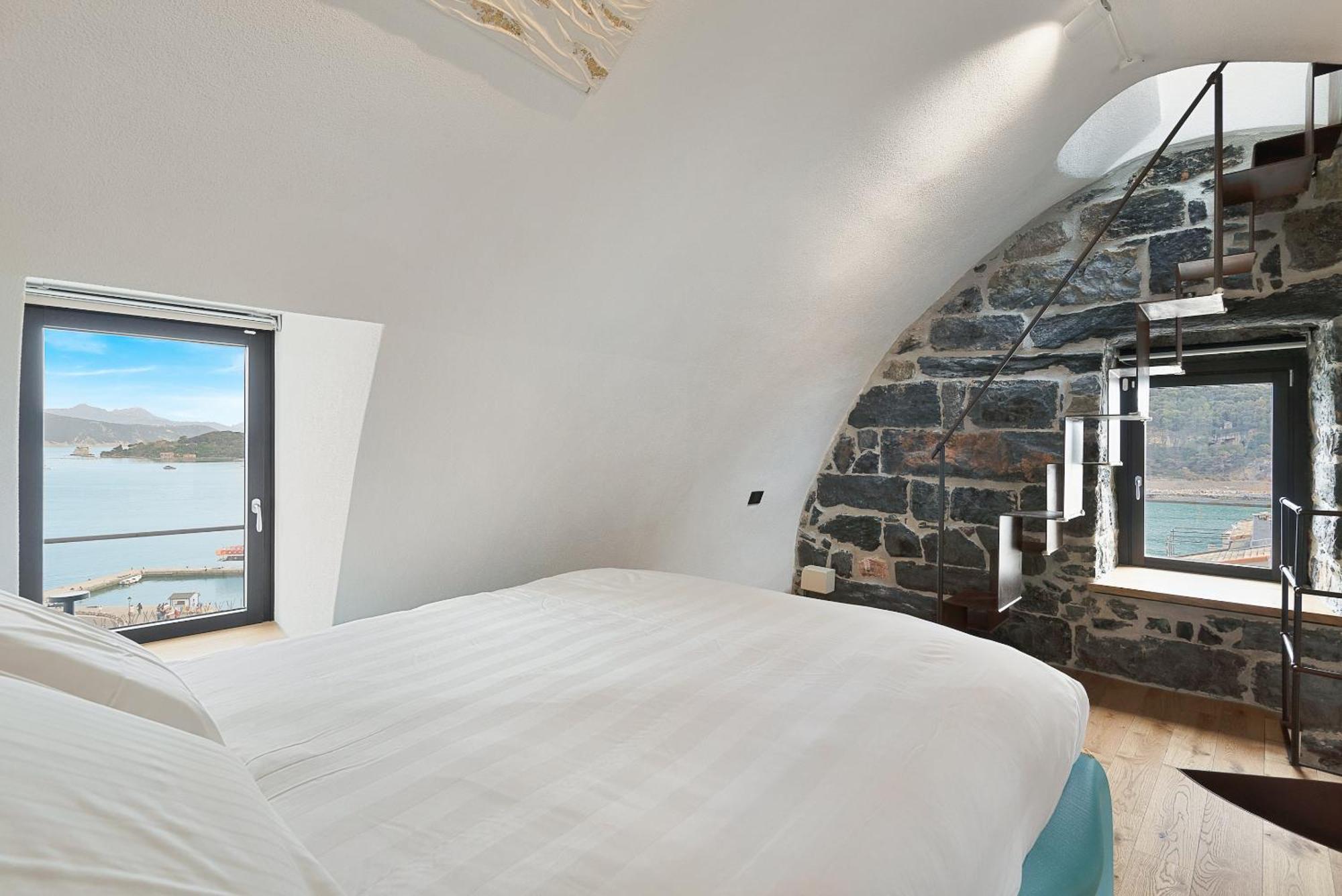 Capitolare Tower Villa *