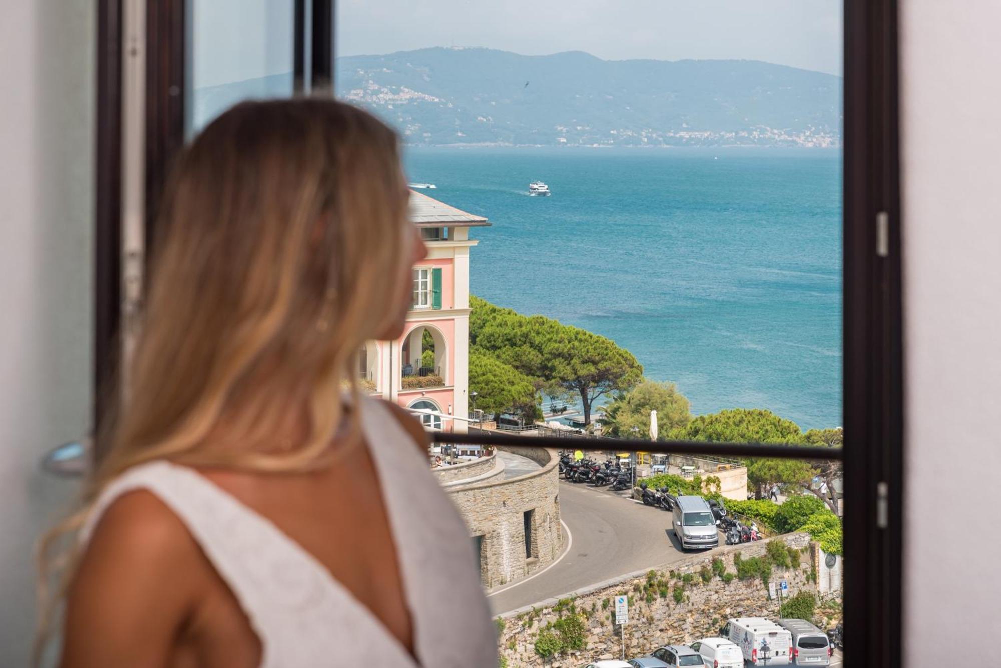 Villa Capitolare Tower Porto Venere